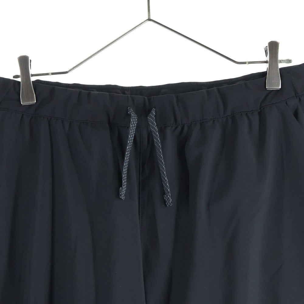 PATAGONIA(パタゴニア) テルボンヌ ジョガーズ ナイロンパンツ ブラック 24540