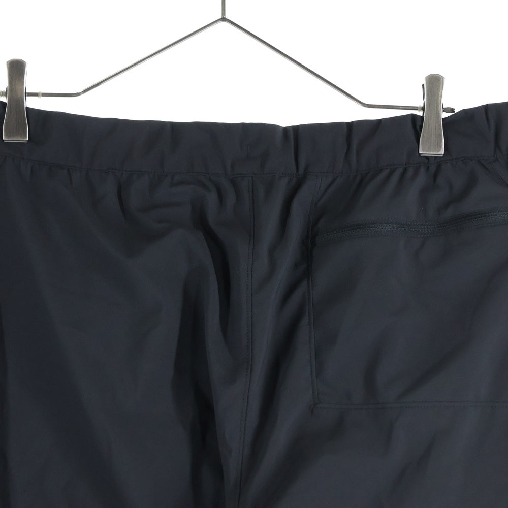 PATAGONIA(パタゴニア) テルボンヌ ジョガーズ ナイロンパンツ ブラック 24540