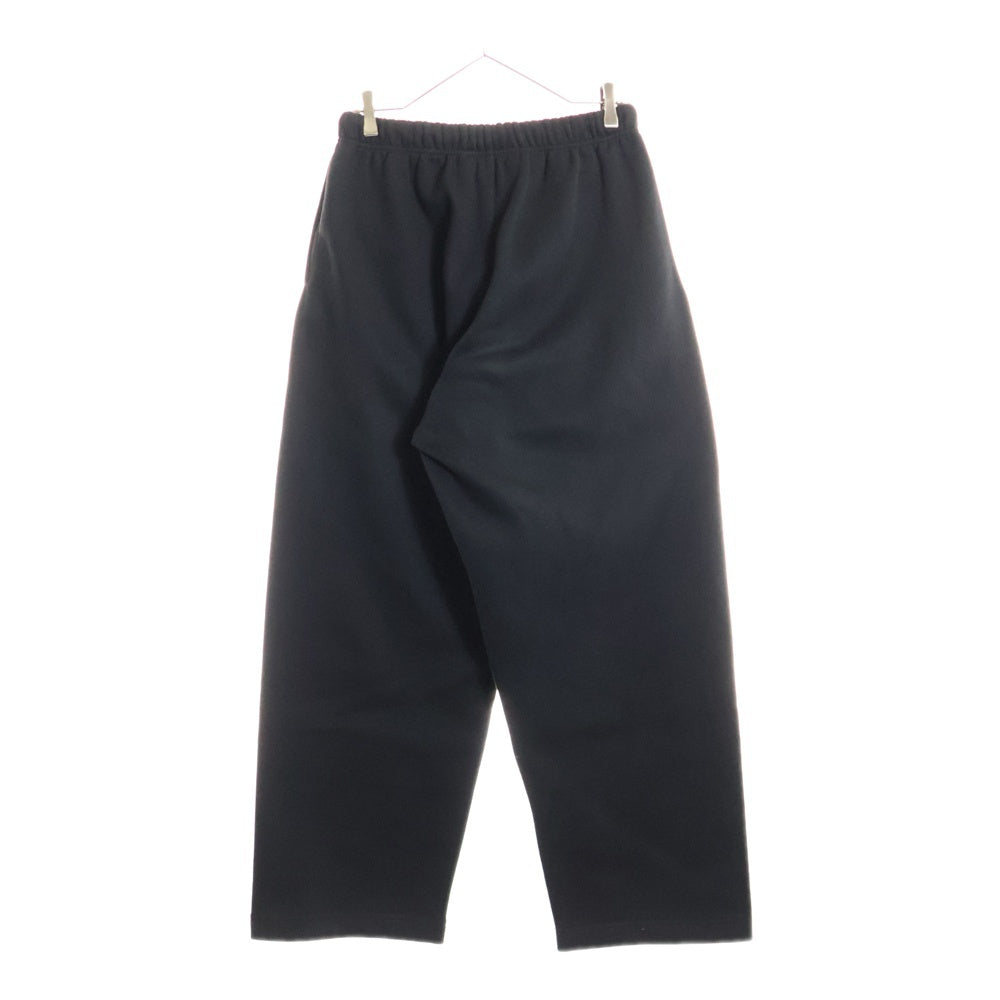 FEAR OF GOD ESSENTIALS(フィアオブゴッド エッセンシャルズ) Core Collection Lounge Sweatpant コアコレクション ラウンジスウェットパンツ ブラック 130SU244320F