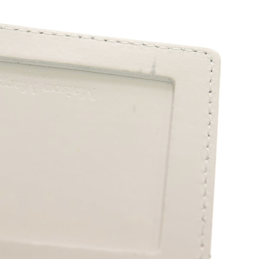 Maison Margiela 1(メゾンマルジェラ) ボディバッグ ウェストポーチ バムバッグ ブラック ナイロン S55WB0072