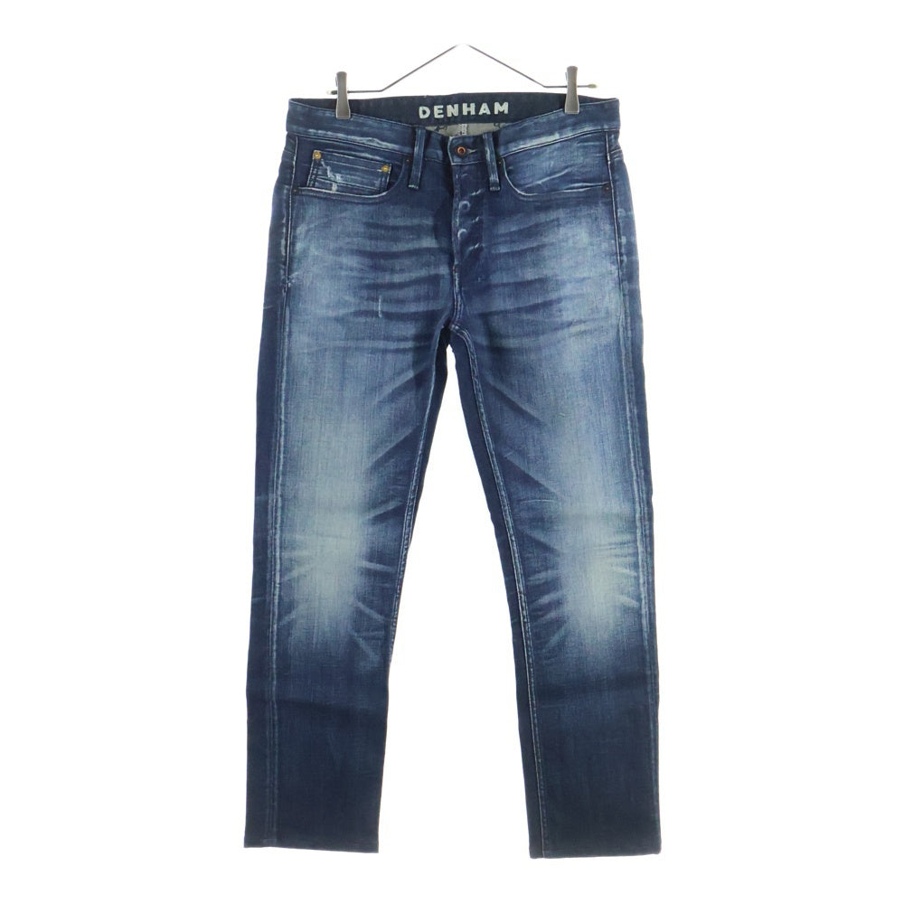 DENHAM(デンハム) BOLT SKINNY FIT スキニーデニムパンツ インディゴ 3114313