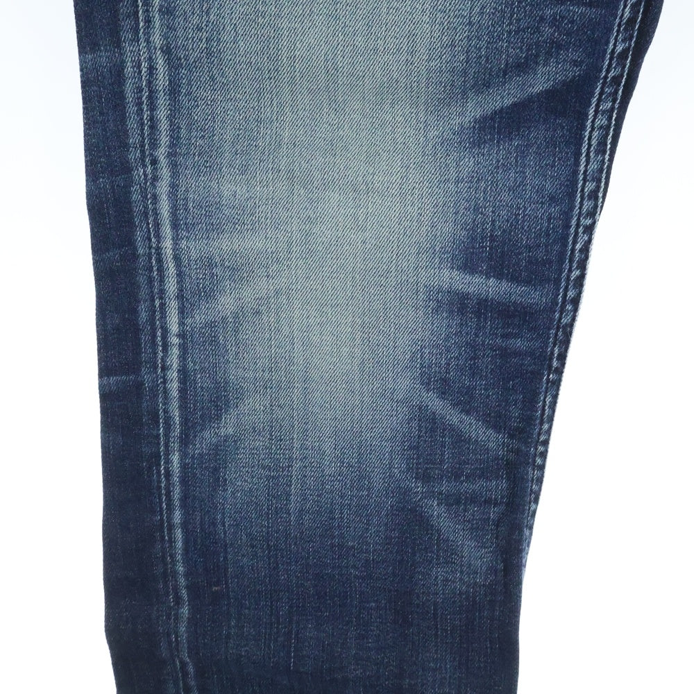 DENHAM(デンハム) BOLT SKINNY FIT スキニーデニムパンツ インディゴ 3114313