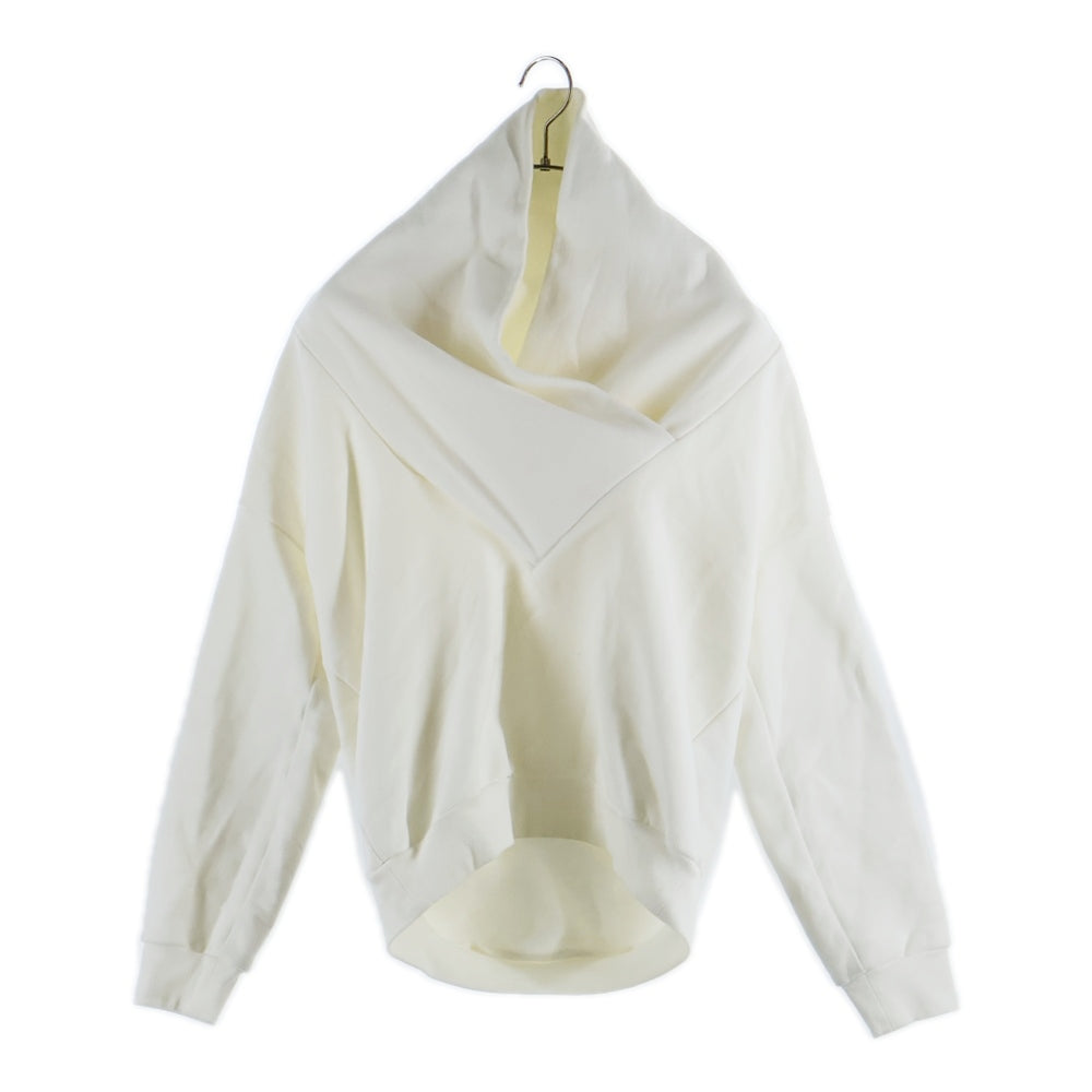 SAINT LAURENT PARIS(サンローランパリ) 23AW Shawl Neck Sweatshirt