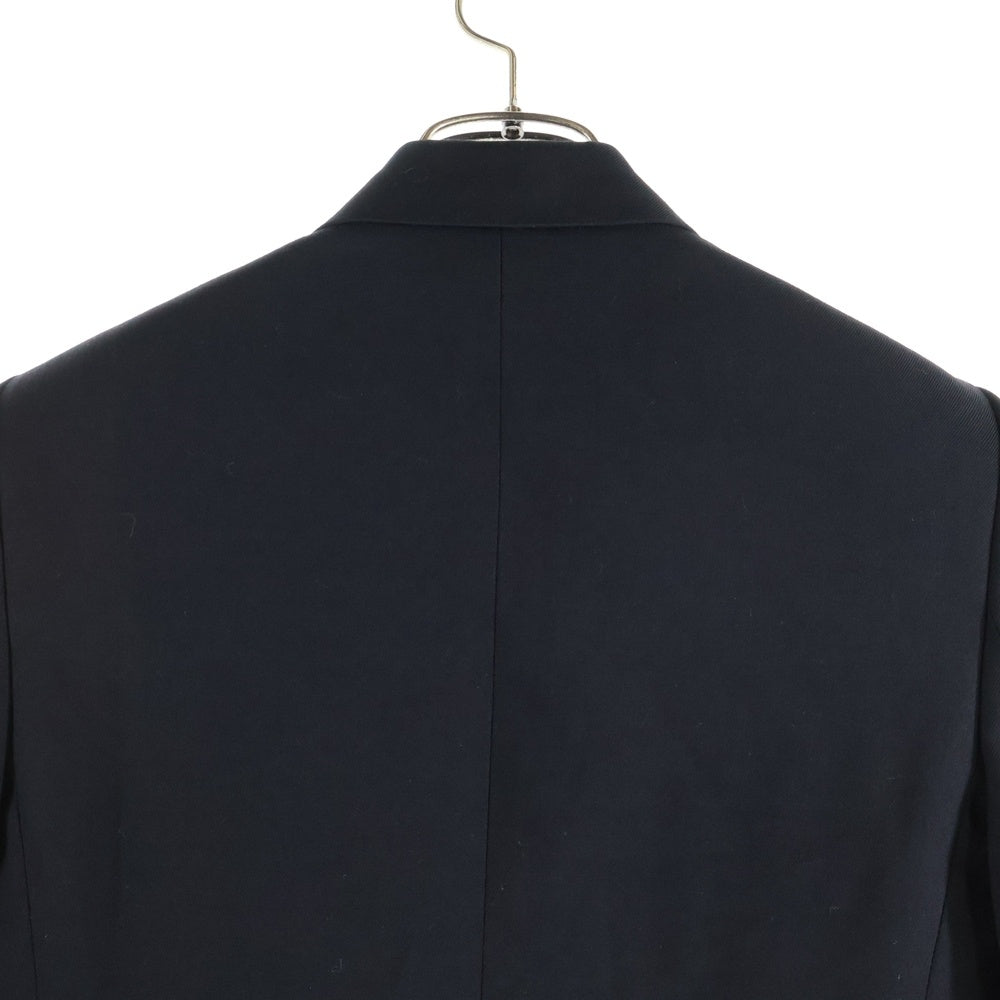 SAINT LAURENT PARIS(サンローランパリ) 2B シングルテーラードジャケット ブラック 507472 Y404W