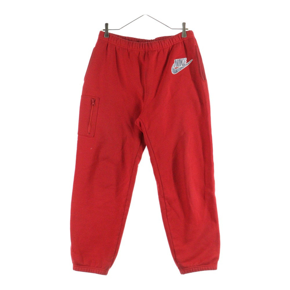 SUPREME(シュプリーム) 21SS ×NIKE Cargo Sweatpant ナイキ カーゴ