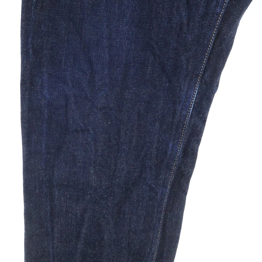 JIL SANDER +(ジルサンダープラス) デニムパンツ ジーンズ インディゴ JPU663101MQ