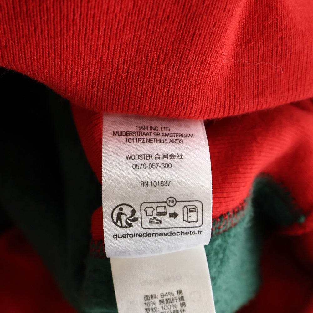 SUPREME(シュプリーム) 24AW Box Logo Hooded Sweatshirt ボックスロゴ プルオーバースウェットパーカー マルチカラー