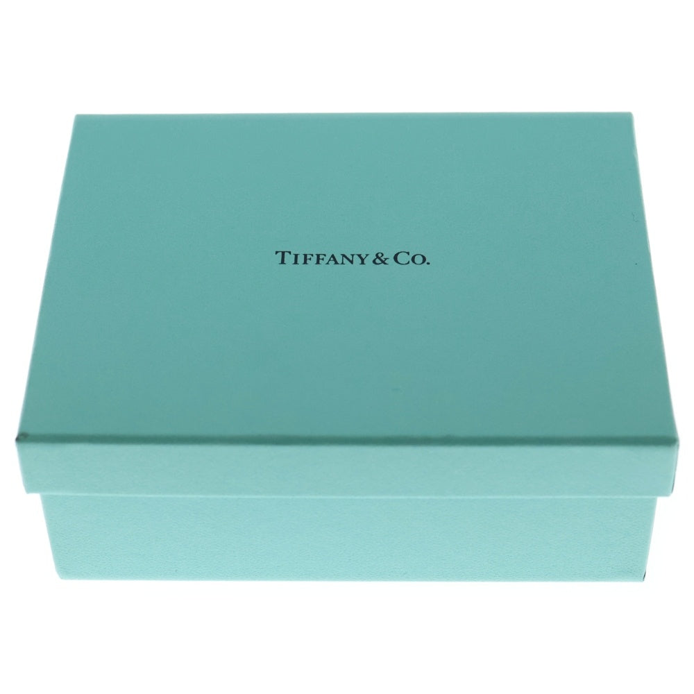 TIFFANY & Co.(ティファニー) HardWear Large 14LINK ハードウェア ラージ チェーンブレスレット シルバー