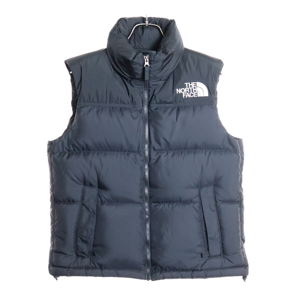 THE NORTH FACE(ザノースフェイス) NUPTSE VEST ヌプシ ダウンベスト