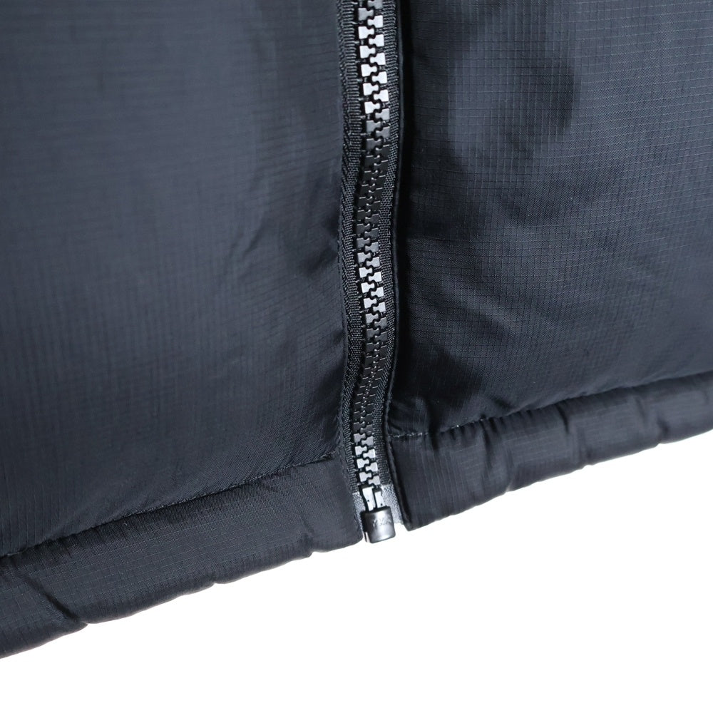 THE NORTH FACE(ザノースフェイス) NUPTSE VEST ヌプシ ダウンベスト ブラック NDW92338