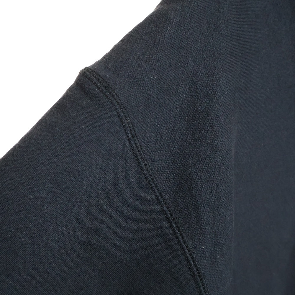 SUPREME(シュプリーム) 20AW Cross Box Logo Hooded Sweatshirt クロスボックスロゴスウェット プルオーバーパーカー ブラック