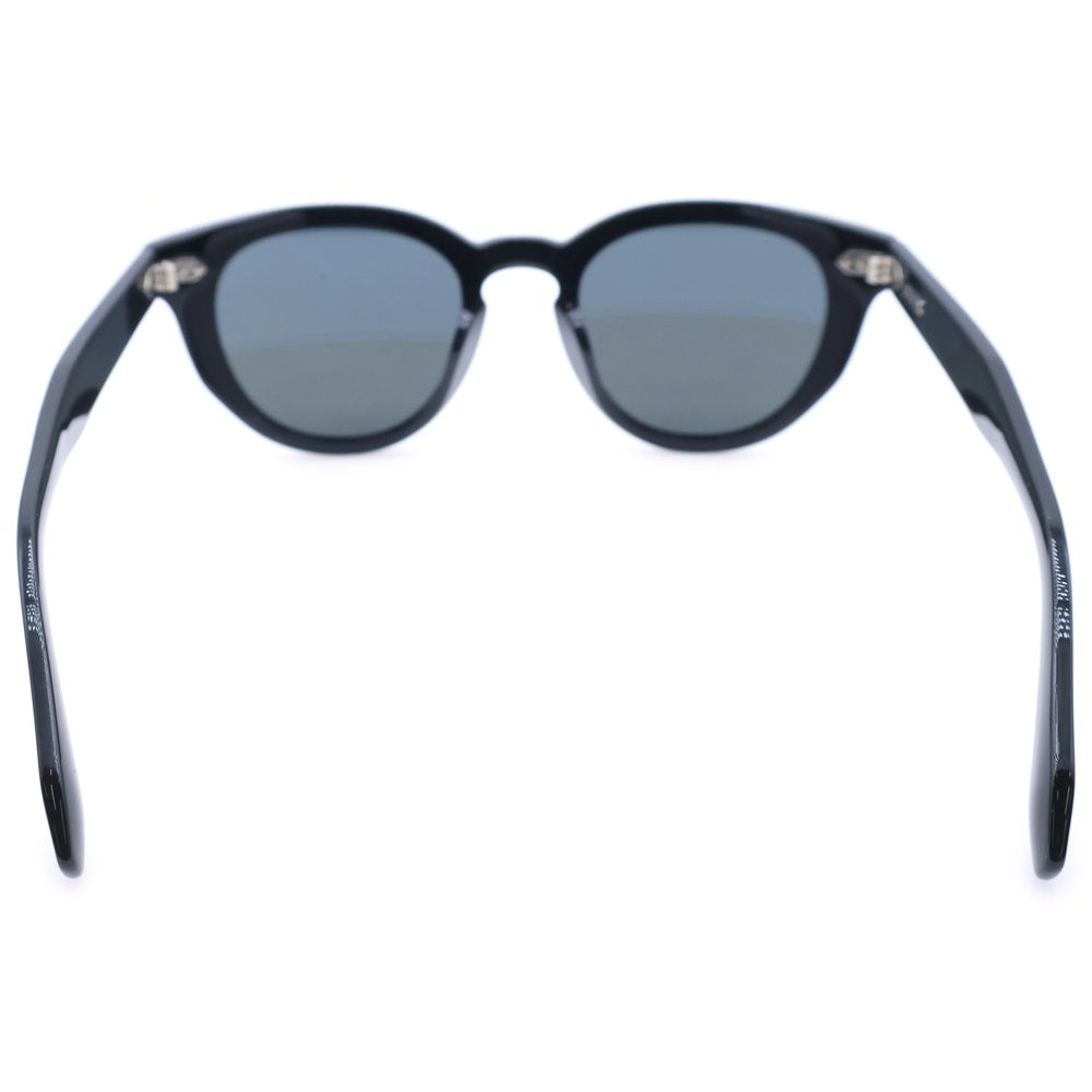 OLIVER PEOPLES(オリバーピープルズ) N.05 Sun ラウンドフレーム サングラス アイウェア OV5547SU