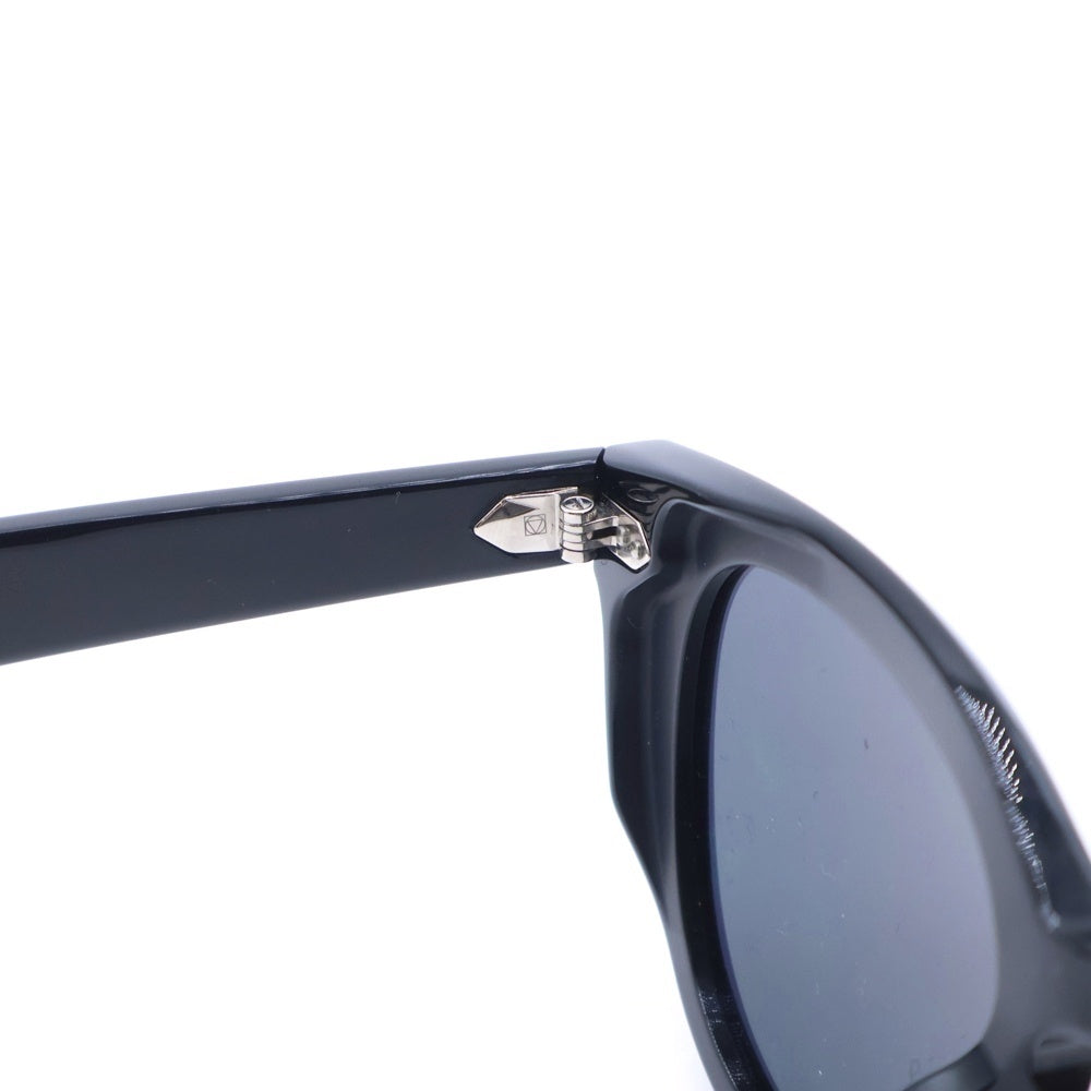 OLIVER PEOPLES(オリバーピープルズ) N.05 Sun ラウンドフレーム サングラス アイウェア OV5547SU