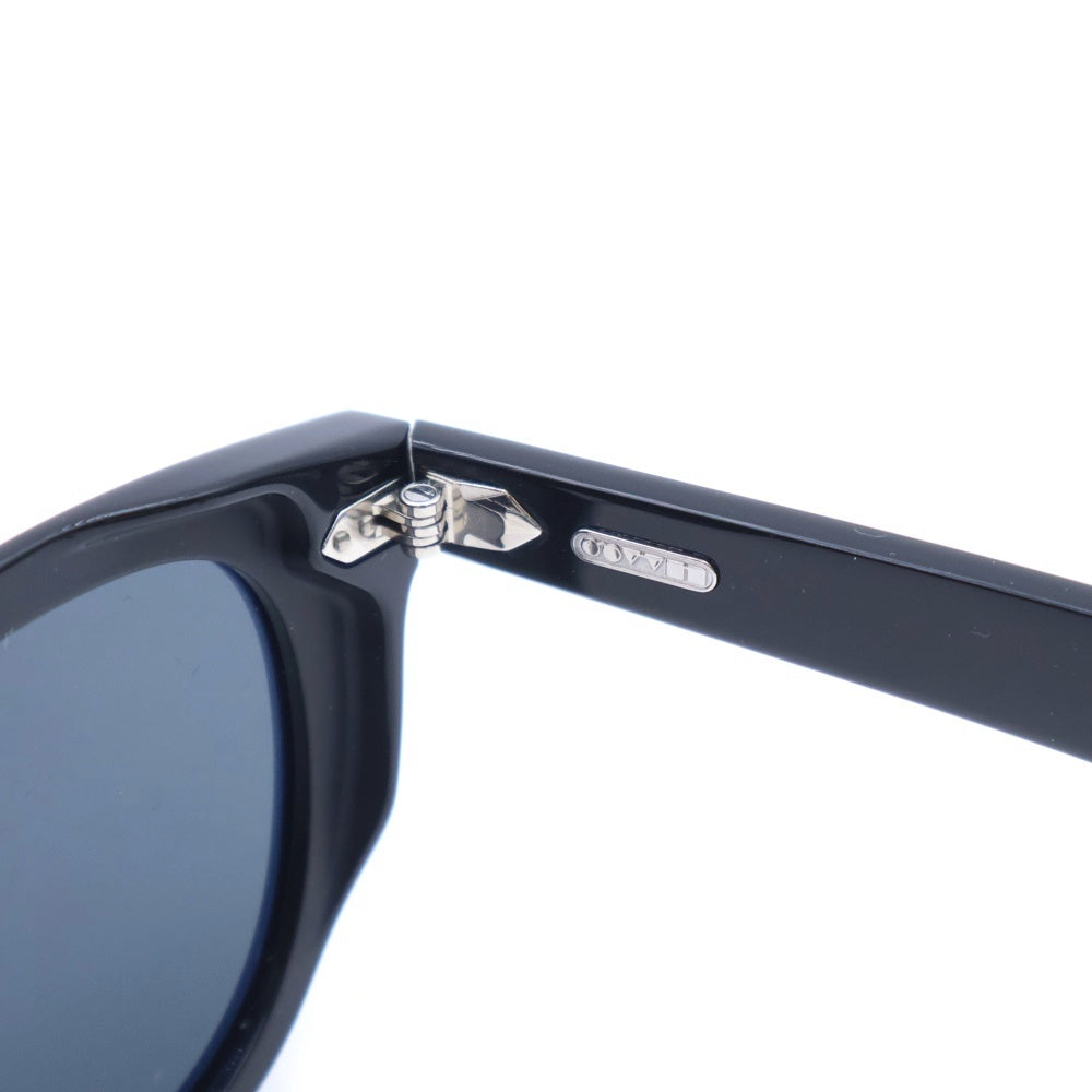 OLIVER PEOPLES(オリバーピープルズ) N.05 Sun ラウンドフレーム サングラス アイウェア OV5547SU