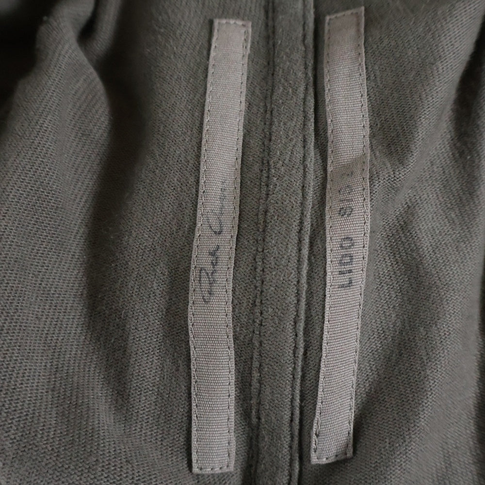 Rick Owens(リックオウエンス) 24SS MASTODON MEGACARGO マストドンメガカーゴパンツ RU01D3337-TE ベージュ