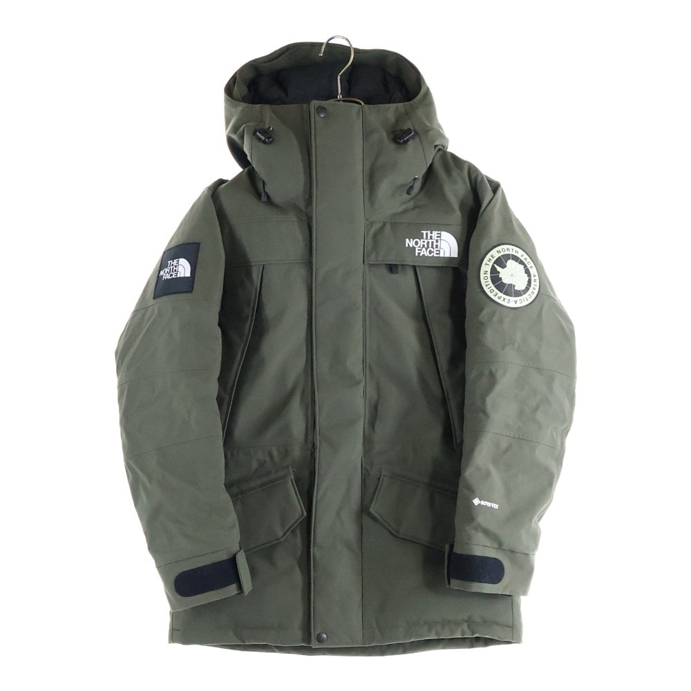 THE NORTH FACE(ザノースフェイス) Antarctica Parka アンタークティカ