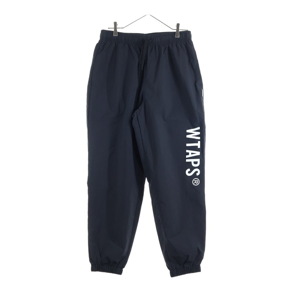 WTAPS(ダブルタップス) SPST2001 TROUSERS NYLON TUSSAH PERTEX