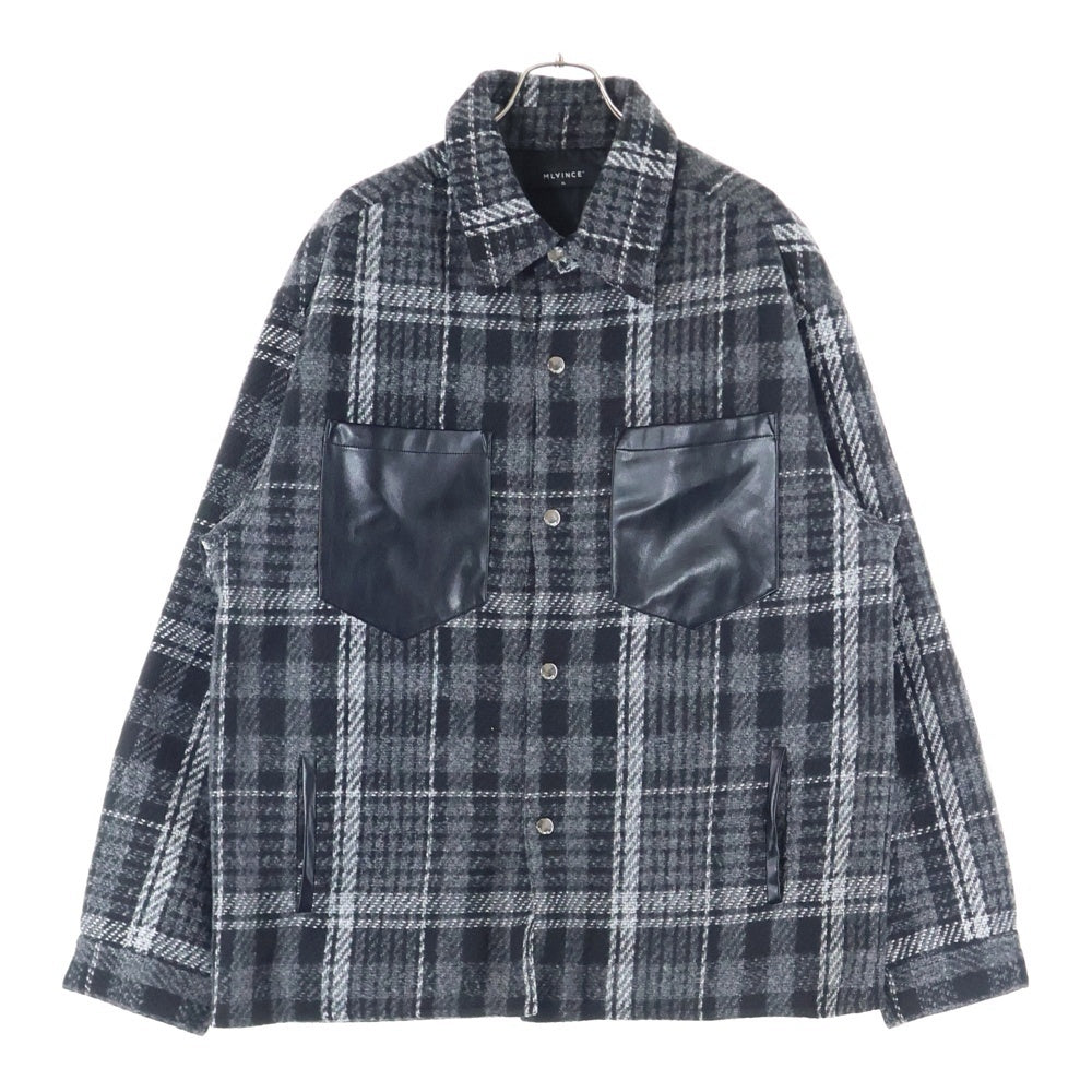 M*B様 MLVINCE メルヴィンス 財布 ブラック 黒 新品未使用未開封 楽天市場】【MLVINCE】COMPACT WALLET / ブラック [CWA18BK]／スタイ