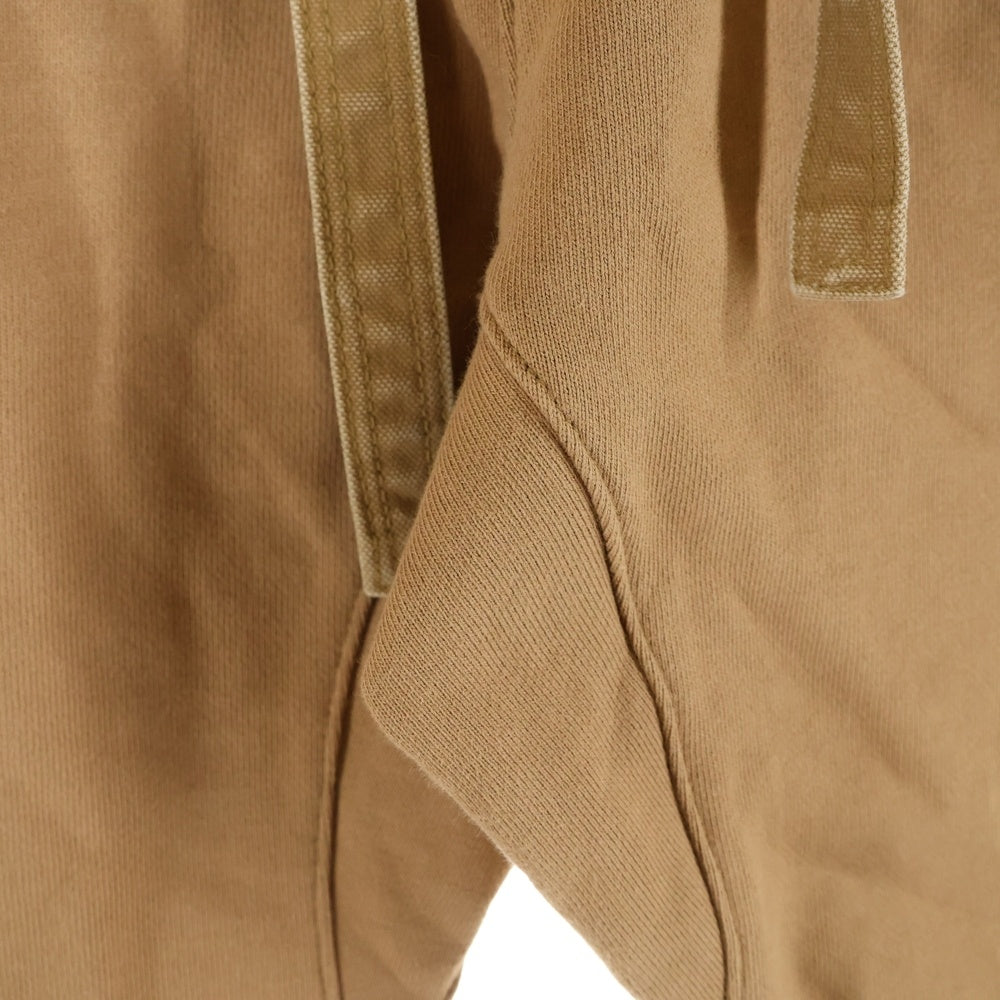 FEAR OF GOD(フィアオブゴッド) SIX COLLECTION CORE SWEATPANTS C000-3004 コアドローストリングスウェットパンツ ブラウン