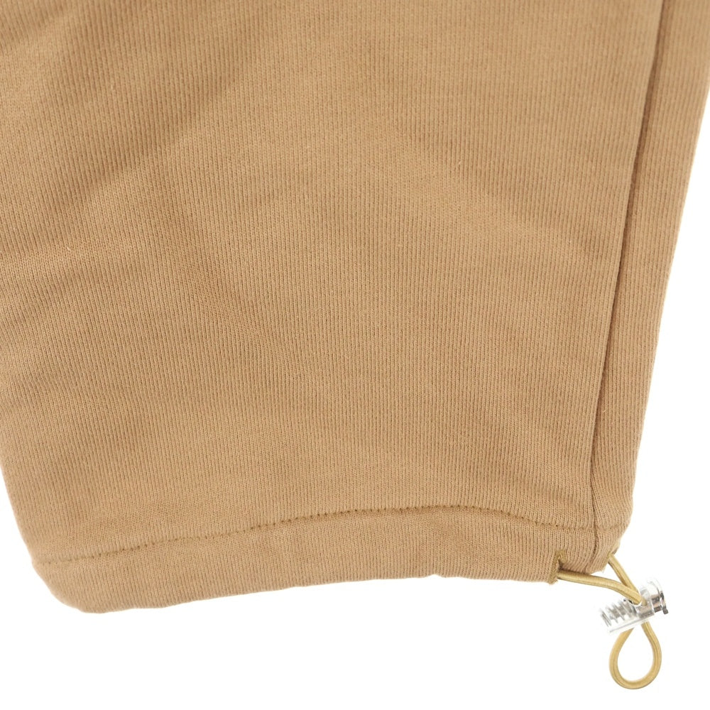 FEAR OF GOD(フィアオブゴッド) SIX COLLECTION CORE SWEATPANTS C000-3004 コアドローストリングスウェットパンツ ブラウン