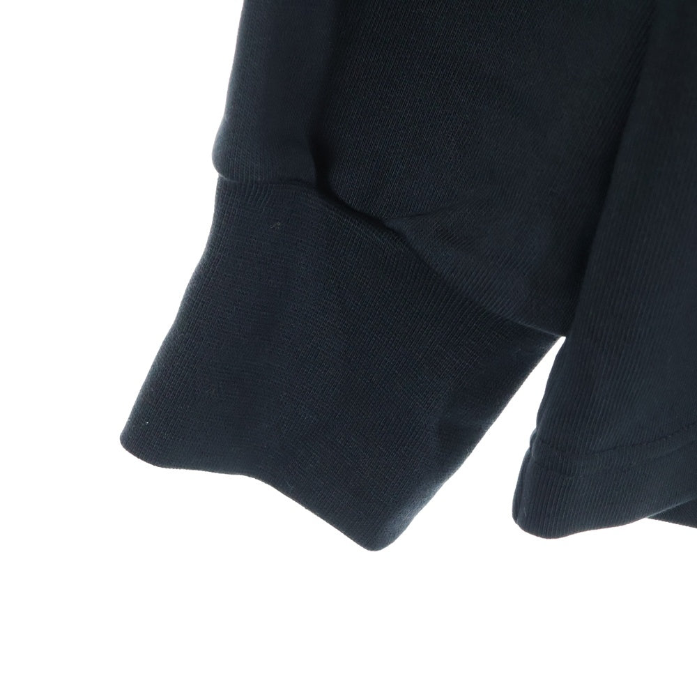 NIKE(ナイキ) Dri-FIT スタンダードイシュー ゴルフ スウェットカーディガン ブラック FB5465-010