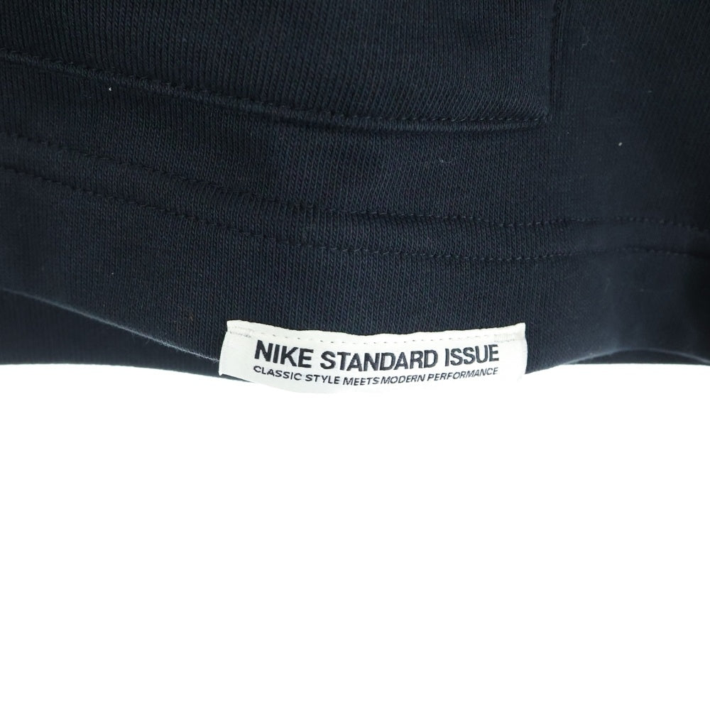 NIKE(ナイキ) Dri-FIT スタンダードイシュー ゴルフ スウェットカーディガン ブラック FB5465-010