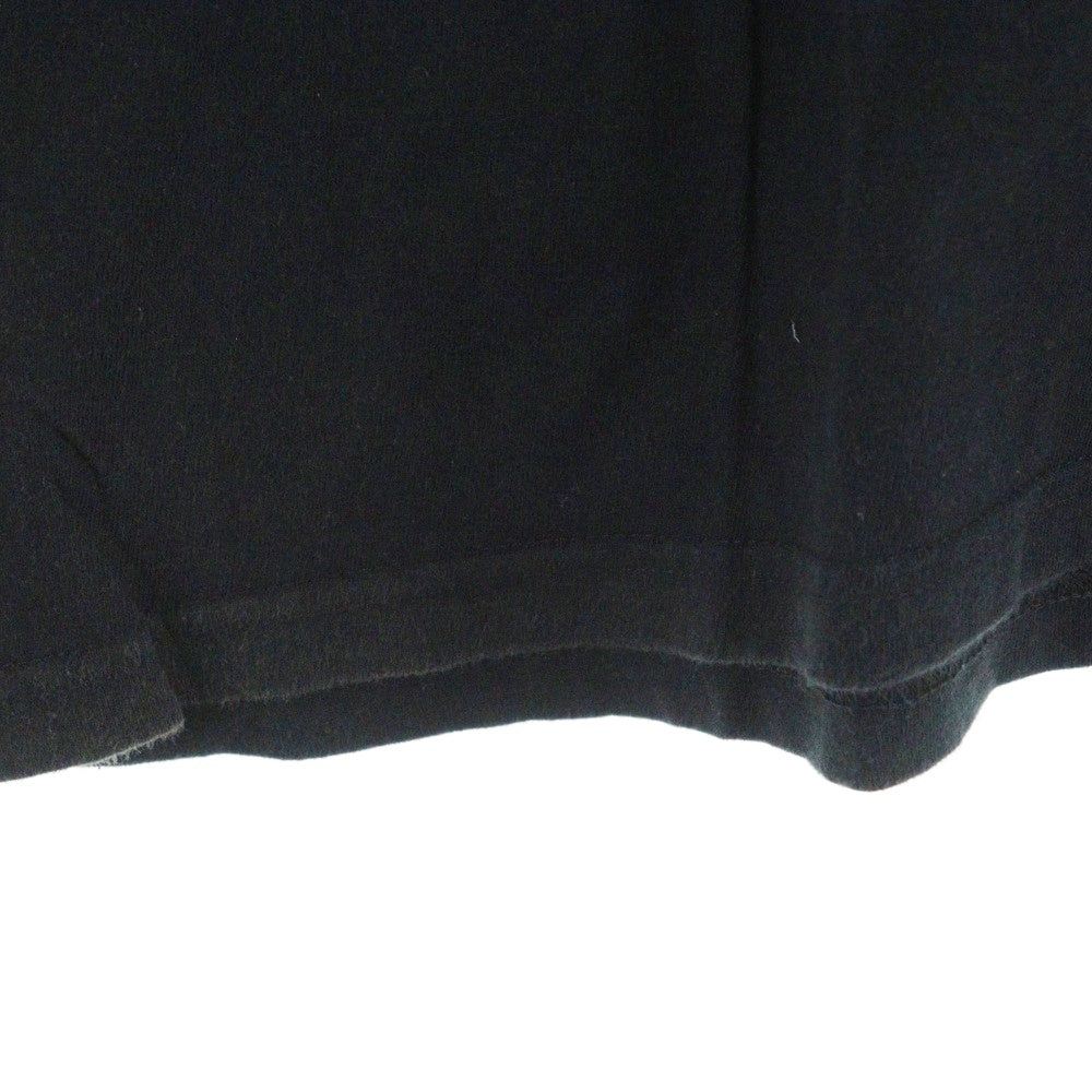 SUPREME(シュプリーム) 20AW Cross Box Logo Tee クロスボックスロゴ 半袖Tシャツ カットソー ブラック