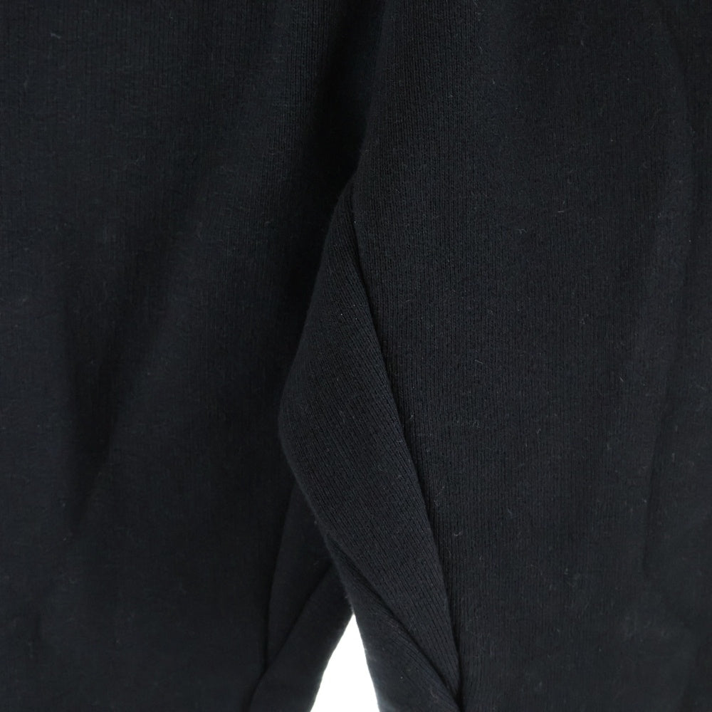 CHROME HEARTS(クロムハーツ) YNOT CH Logo Sweat Pants CHロゴ スウェットパンツ ブラック