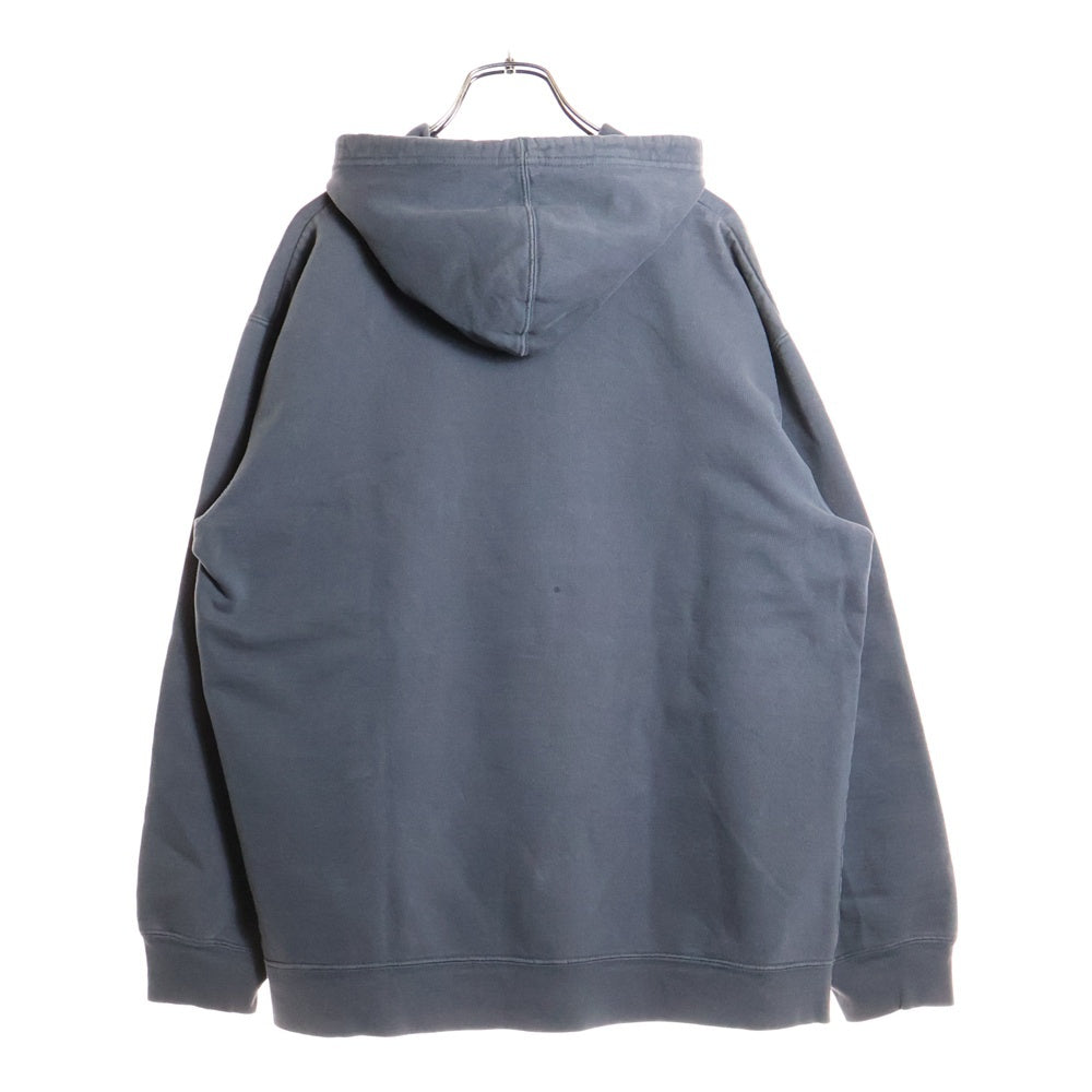VINTAGE(ヴィンテージ) 00's PINK FLOYD DARK SIDE THE MOON ピンクフロイド スウェットプルオーバーパーカー ブラック