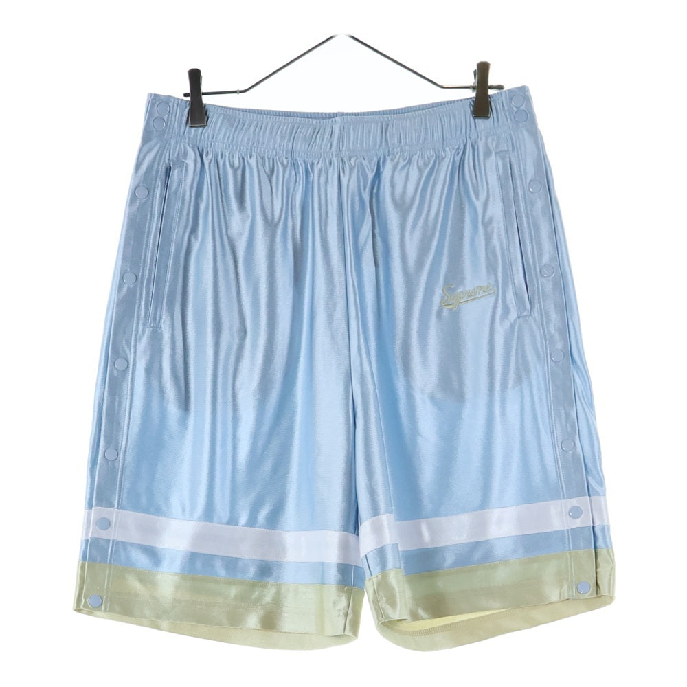 SUPREME(シュプリーム) 25SS Dazzle Breakaway Short ダズルブレイク