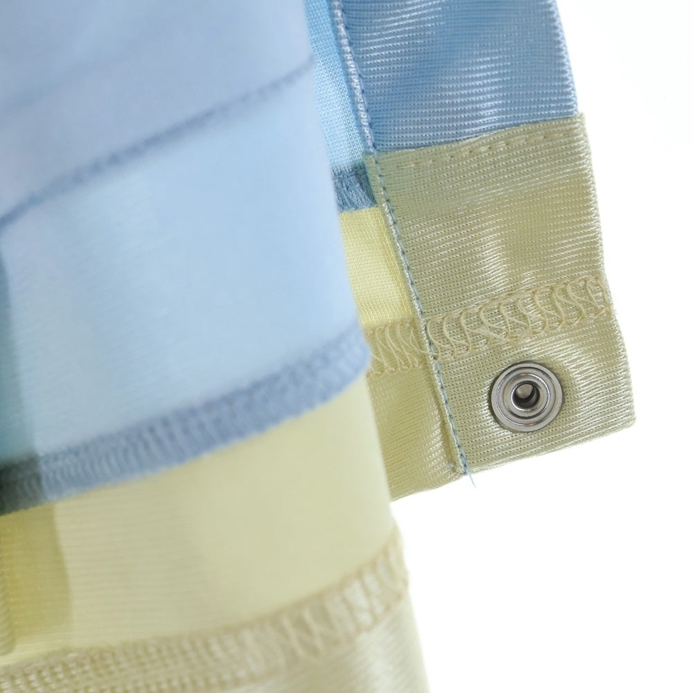 SUPREME(シュプリーム) 25SS Dazzle Breakaway Short ダズルブレイクアウェイショーツ ハーフパンツ ライトブルー