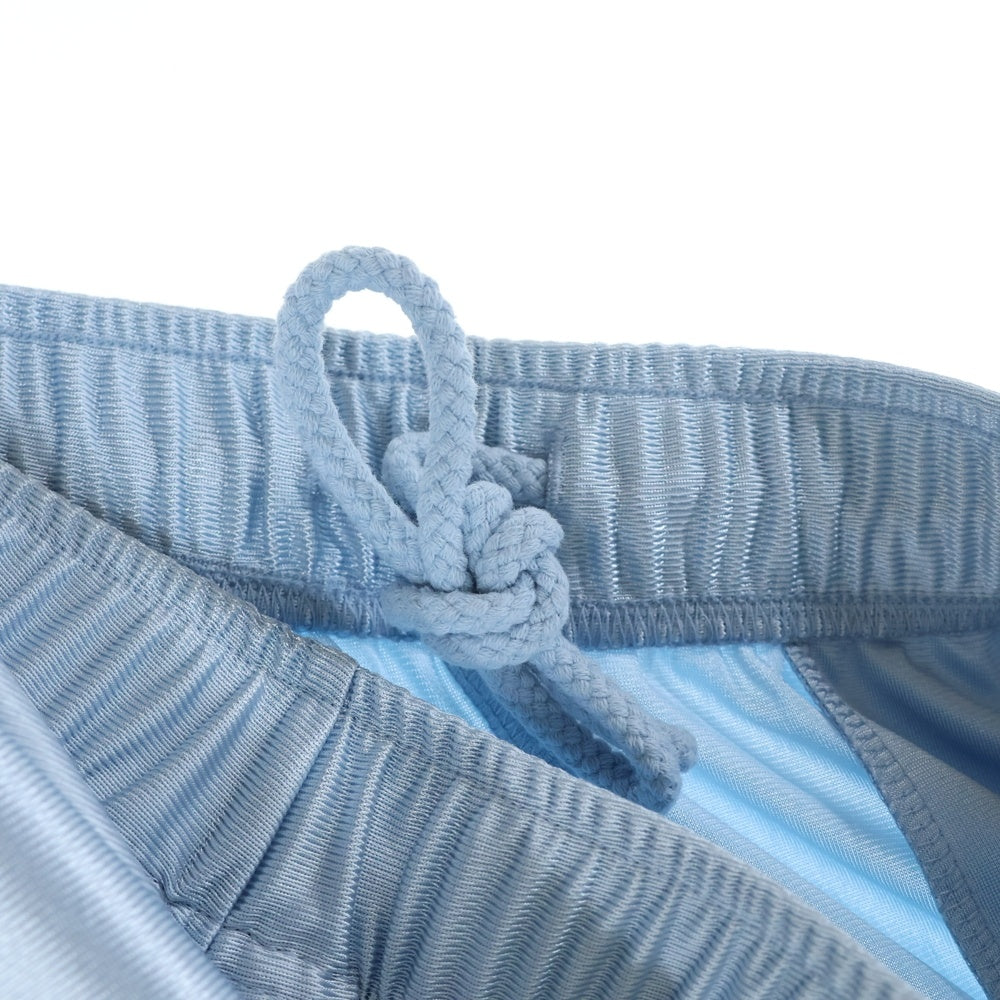 SUPREME(シュプリーム) 25SS Dazzle Breakaway Short ダズルブレイクアウェイショーツ ハーフパンツ ライトブルー