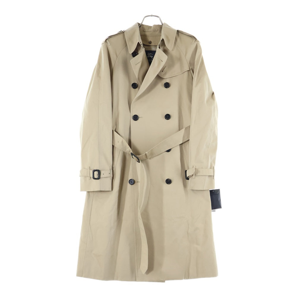 BURBERRY(バーバリー) 裏チェック ライナー付トレンチコート ベージュ