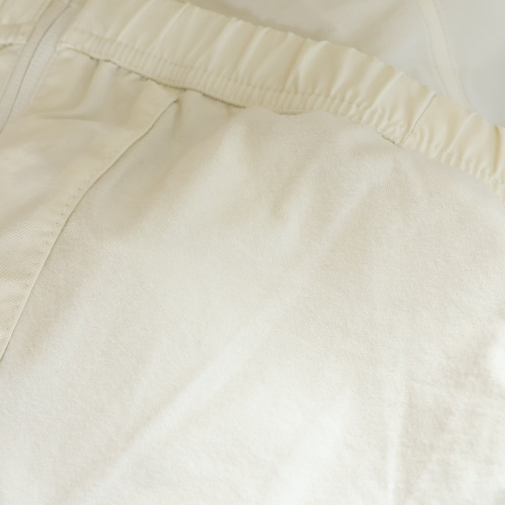 SUPREME(シュプリーム) 21SS Spellout Track Jacket スペルアウト トラックジャケット ホワイト/レッド