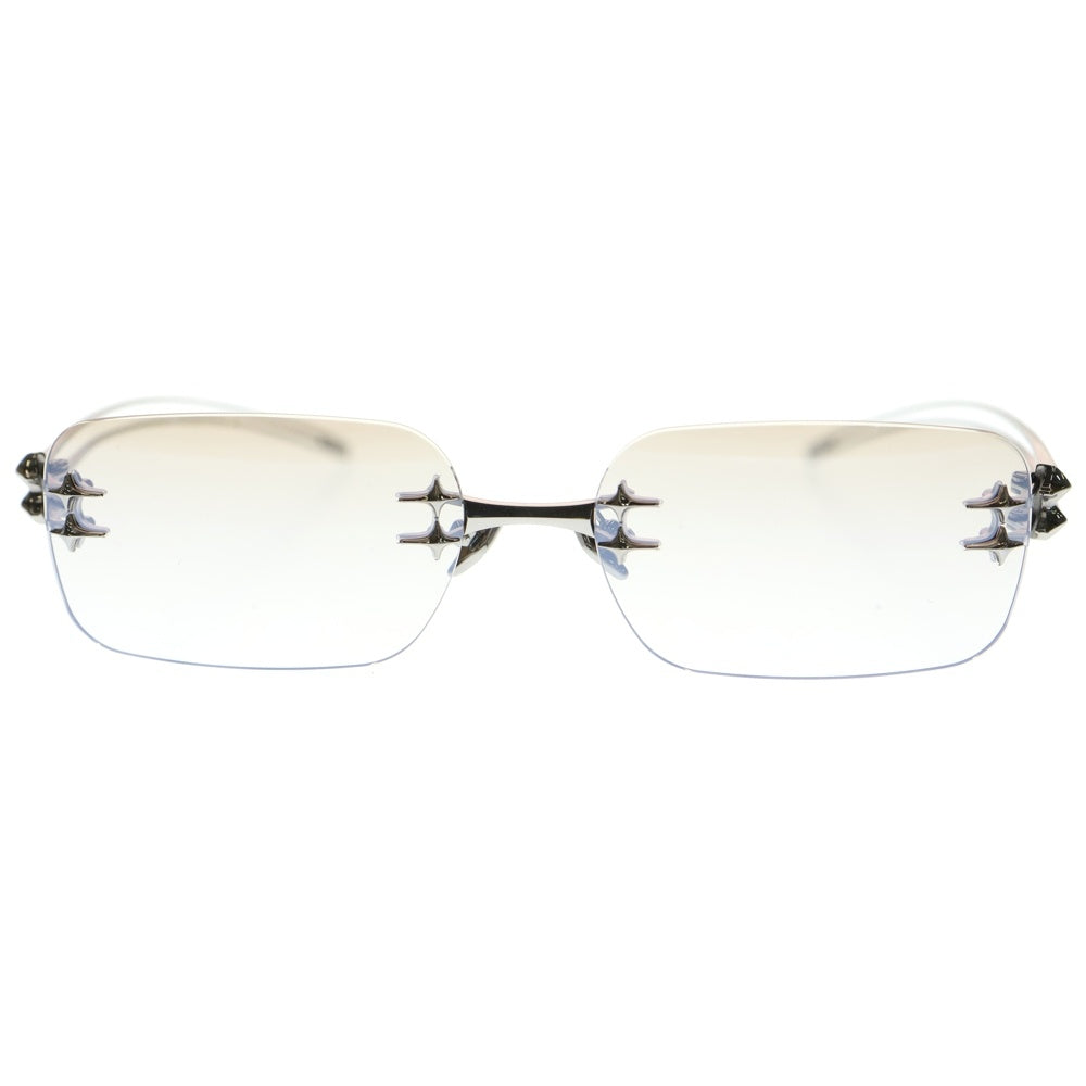 GENTLE MONSTER TETRA-02 リムレス GENTLE MONSTER TETRA-02 リムレス 小物 GENTLE MONSTER Tetra 02(BRM