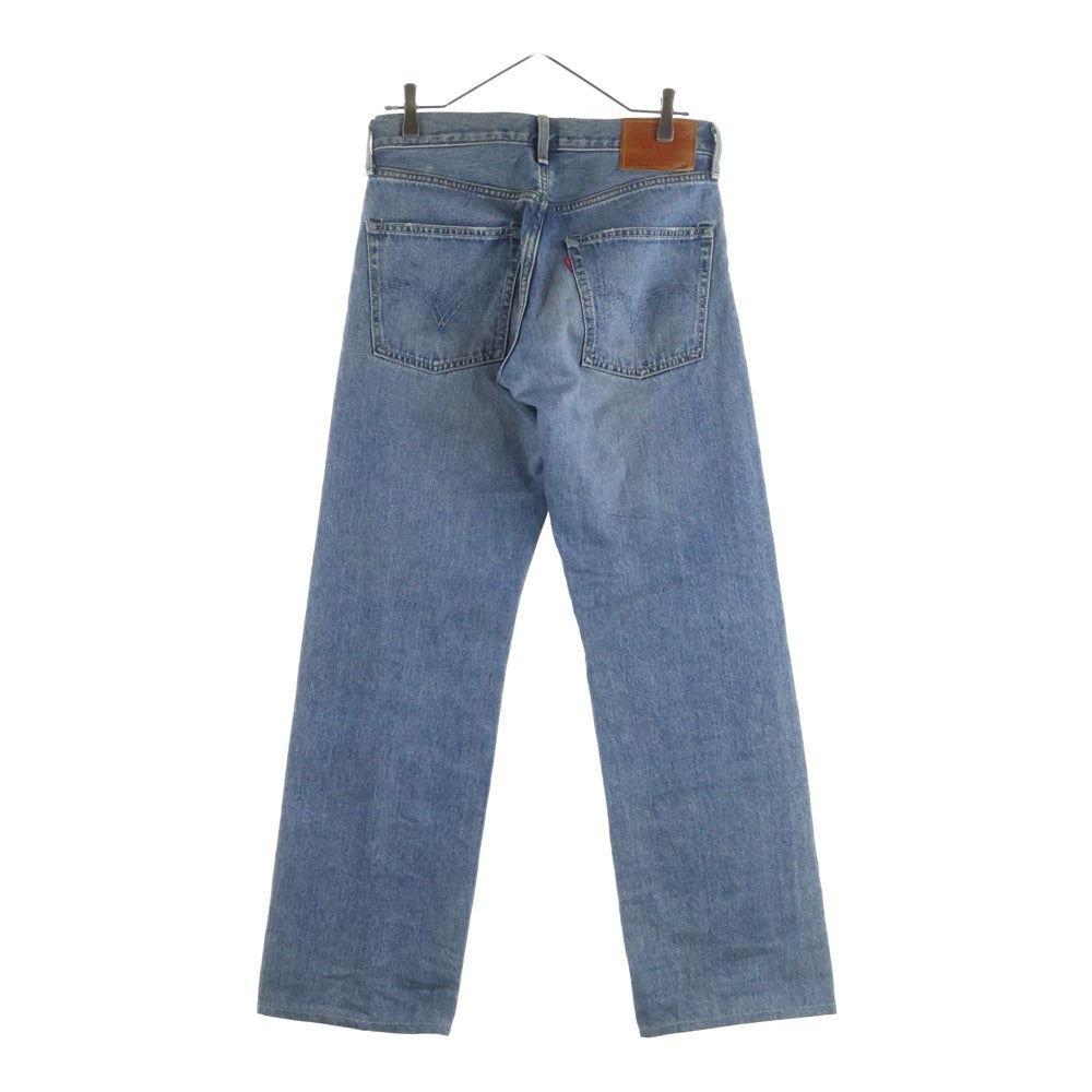 Levi's(リーバイス) 503 ボタン裏V85 コットン デニムパンツ インディゴ 00503-0226