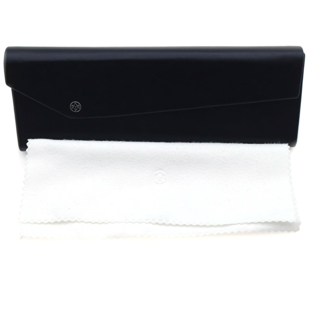 ayame(アヤメ) MANRAY メタルフレーム アイウェア サングラス メガネ シルバー