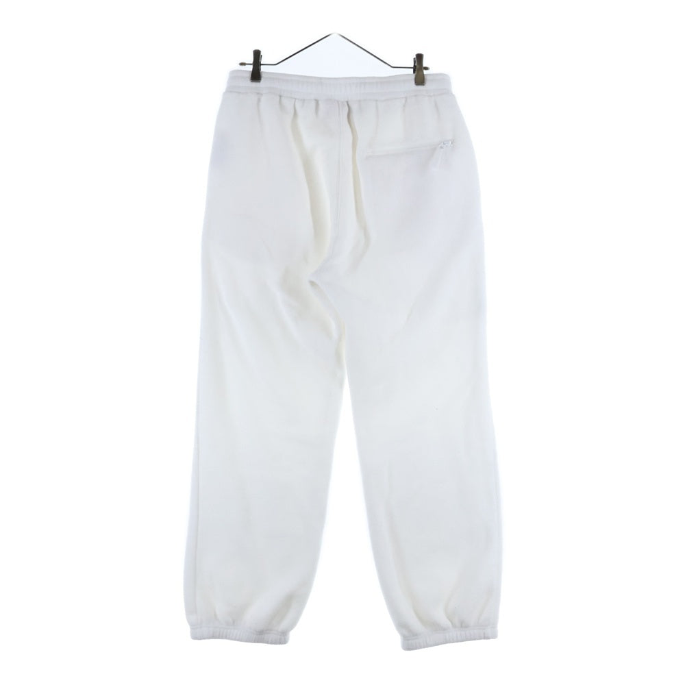 SUPREME(シュプリーム) 19AW Polartec Pants ポーラーテックパンツ フリース ホワイト
