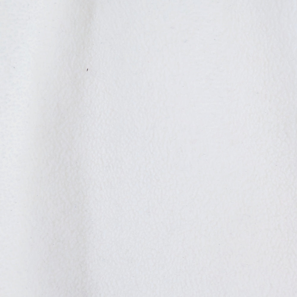 SUPREME(シュプリーム) 19AW Polartec Pants ポーラーテックパンツ フリース ホワイト