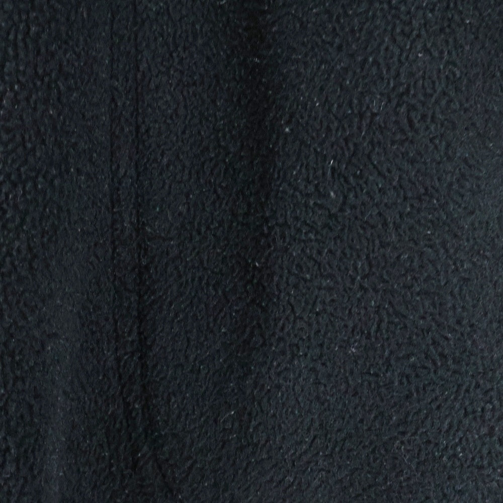 SUPREME(シュプリーム) 18AW Polartec Pants ポーラーテックカーゴパンツ フリース ブラック