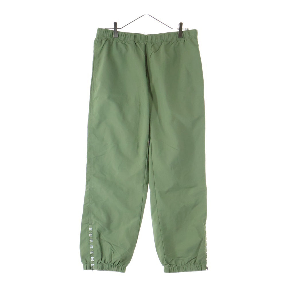 SUPREME(シュプリーム) 22SS Warm Up Pant ウォームアップパンツ