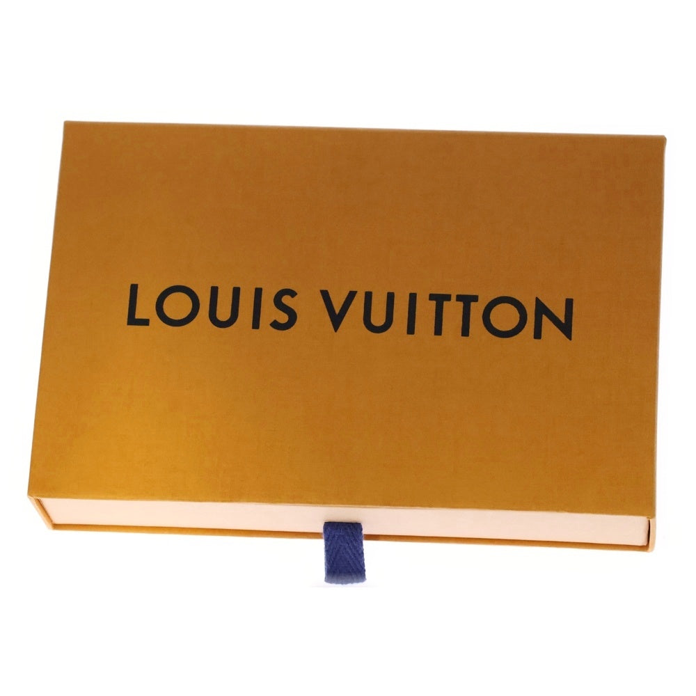 LOUIS VUITTON(ルイヴィトン) コリエ モノグラムネックレスチェーン シルバー M64196 レディース