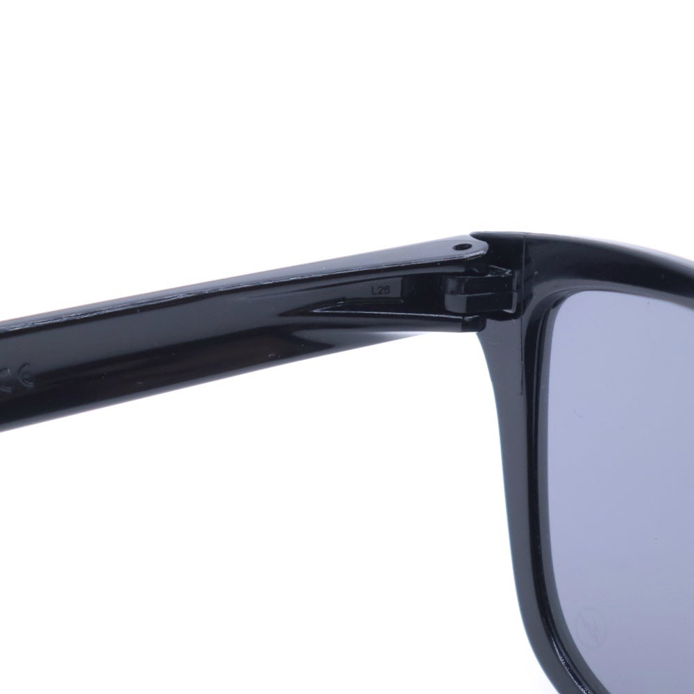 OAKLEY(オークリー) 23SS ×FRAGMENT DESIGN FROGSKINS SUNGLASSES フラグメントデザイン フロッグスキンズ サングラス アイウェア ブラック