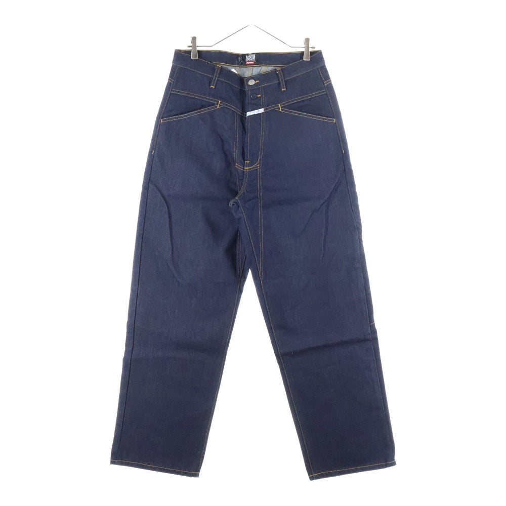 SUPREME(シュプリーム) Marithe + Francois Girbaud X-Seam Baggy Jean
