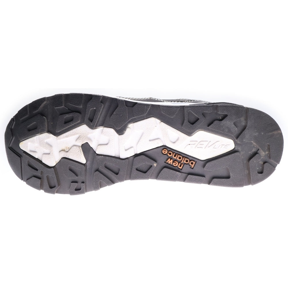 New Balance(ニューバランス) ×WHIZ LIMITED ××Mita Sneakers MRT580 WM ローカットスニーカー ブラック US10.5/28.5cm