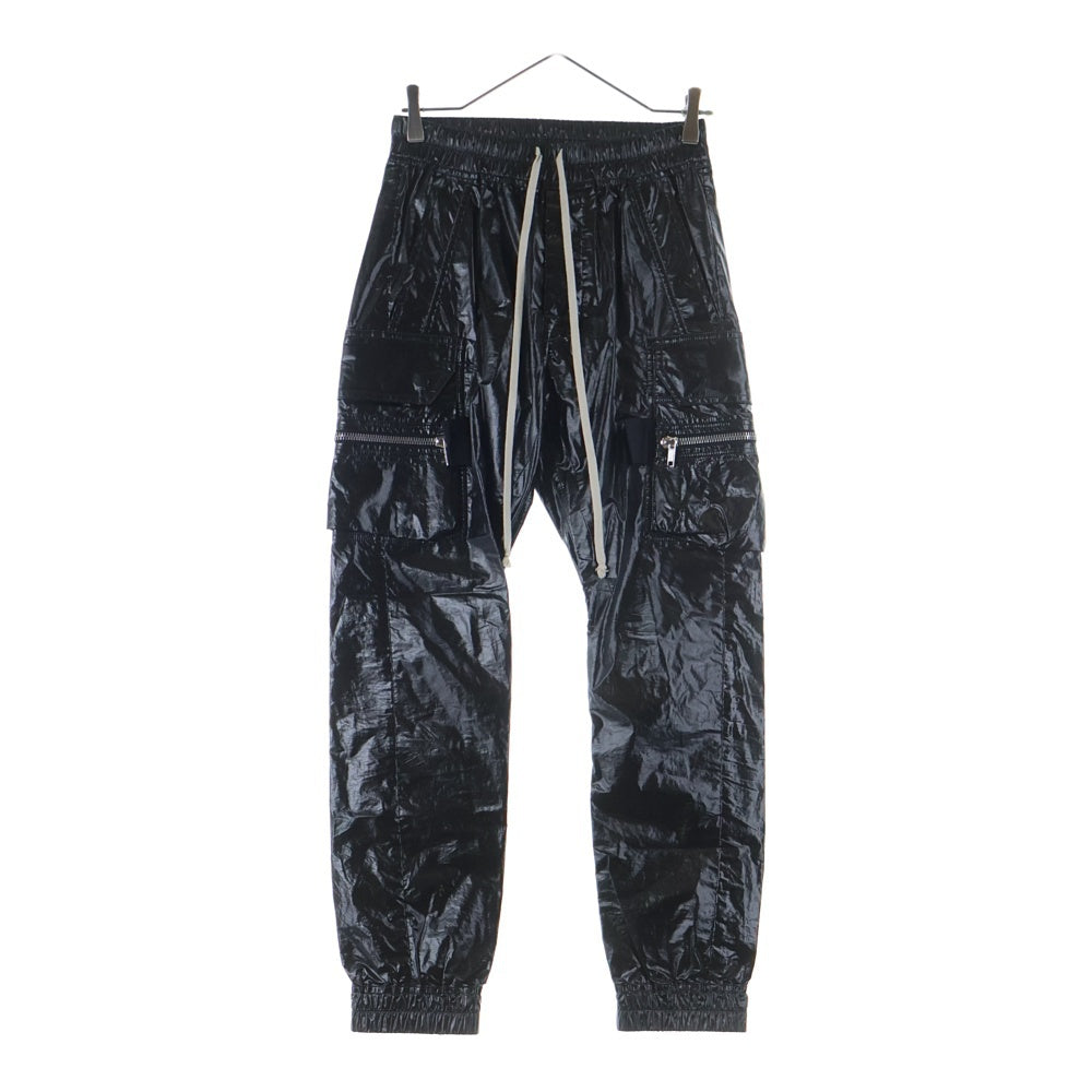Rick Owens(リックオウエンス) Mastodon Cargo Pants マストドン