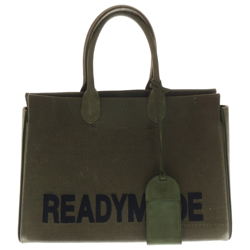 READY MADE(レディメイド) SHOPPING BAG 35 ショッピングバッグ