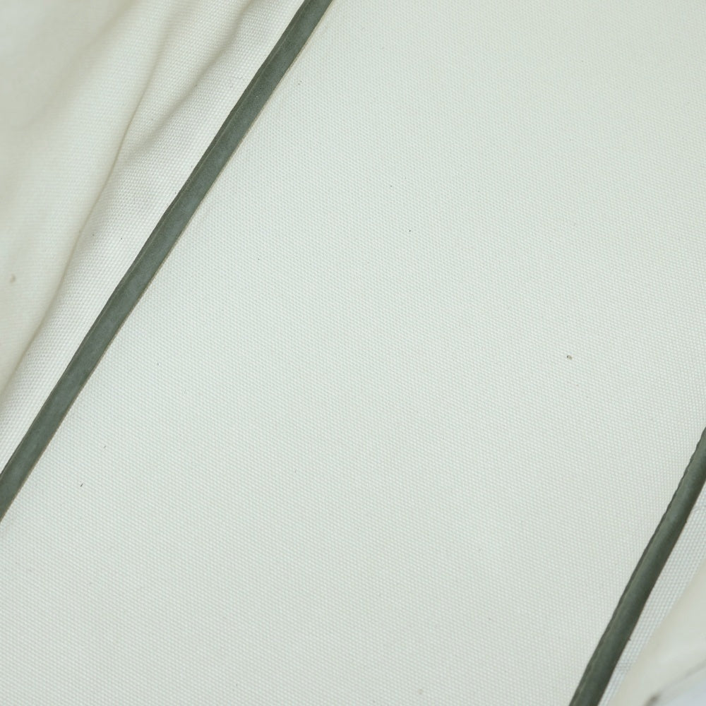 READY MADE(レディメイド) 25AW DOROTHY BAG L ドロシーバッグ ロゴパッチ ヴィンテージ加工ハンドバッグ トートバッグ カーキ RECL-CO-KH-00-01-162