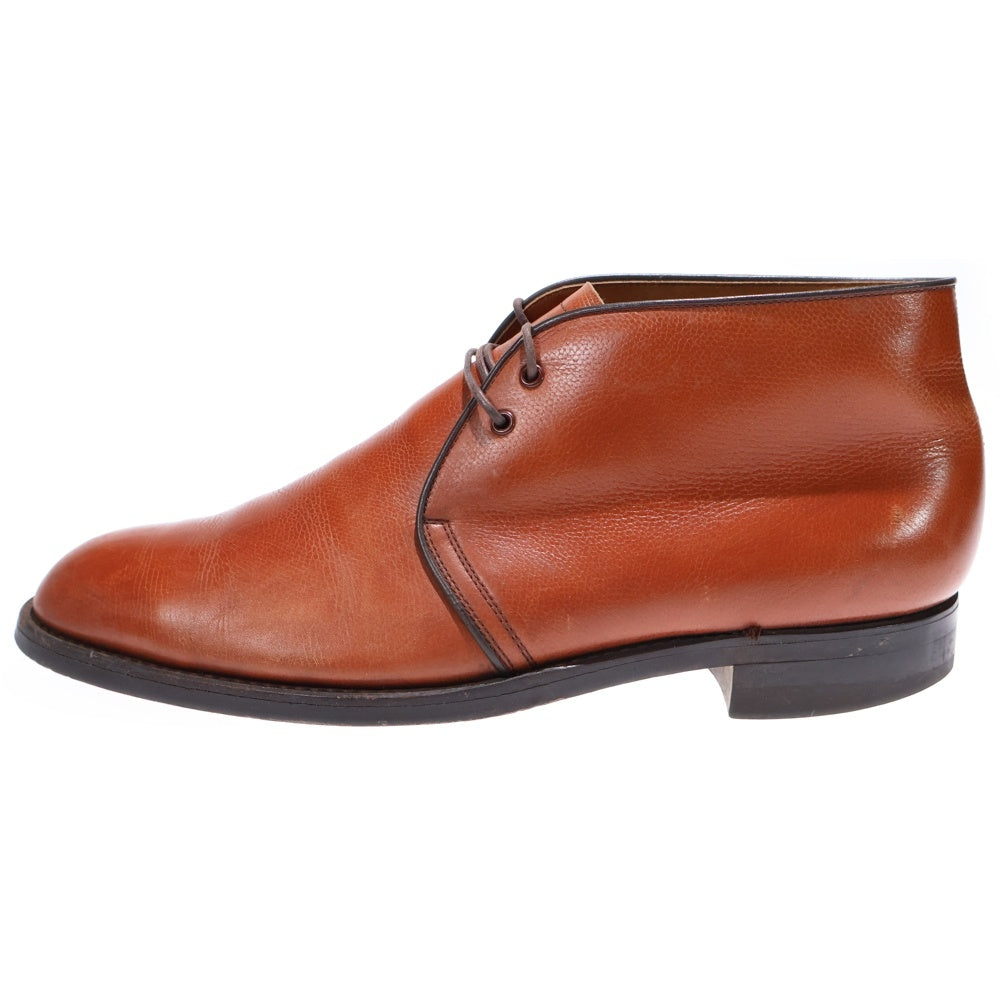 REGAL(リーガル) デザートブーツ チャカブーツ ブラウン 2639