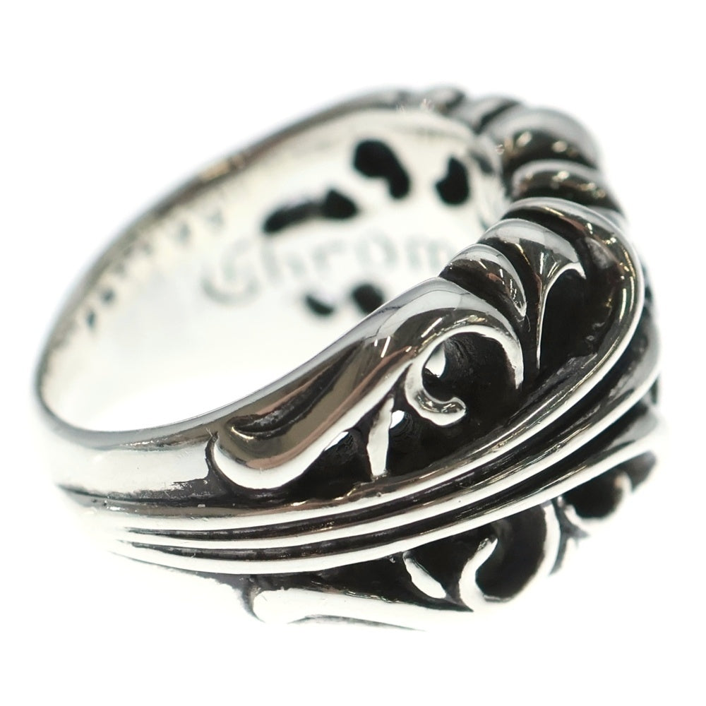 CHROME HEARTS(クロムハーツ) K&T 5PT DIA 5ポイントアフターダイヤ シルバー